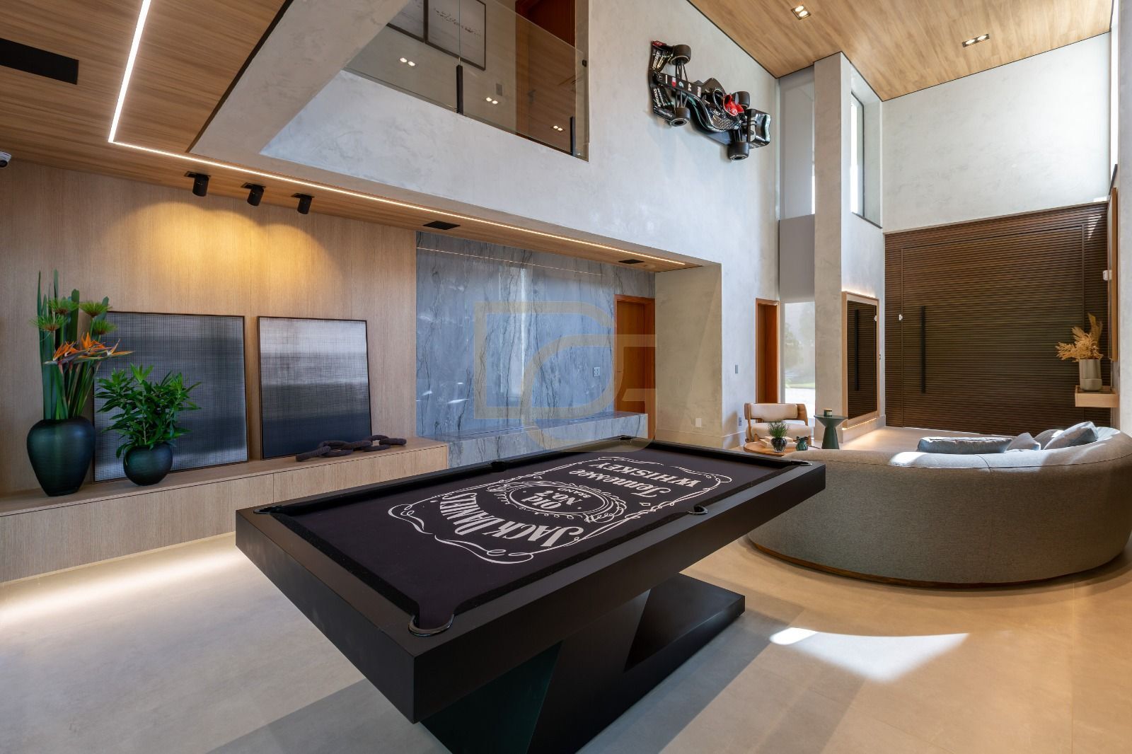 Casa, 5 quartos, 468 m² - Foto 10