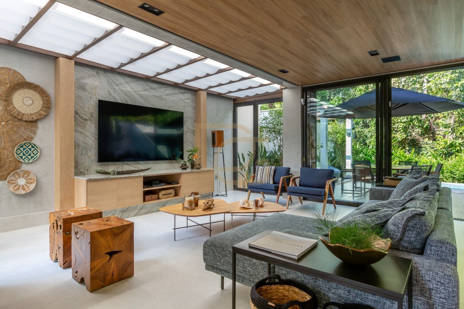 Casa, 5 quartos, 468 m² - Foto 5