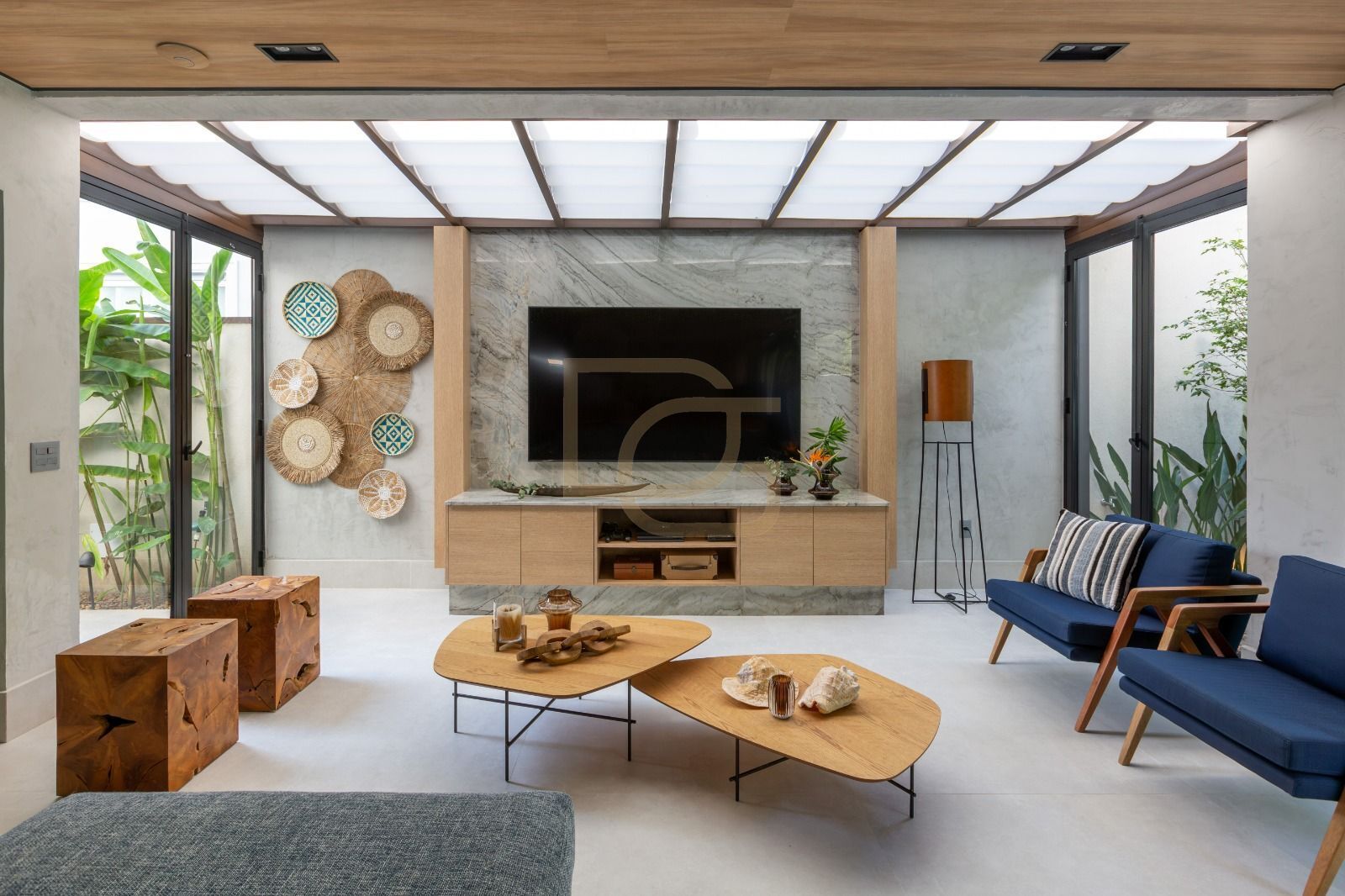 Casa, 5 quartos, 468 m² - Foto 6