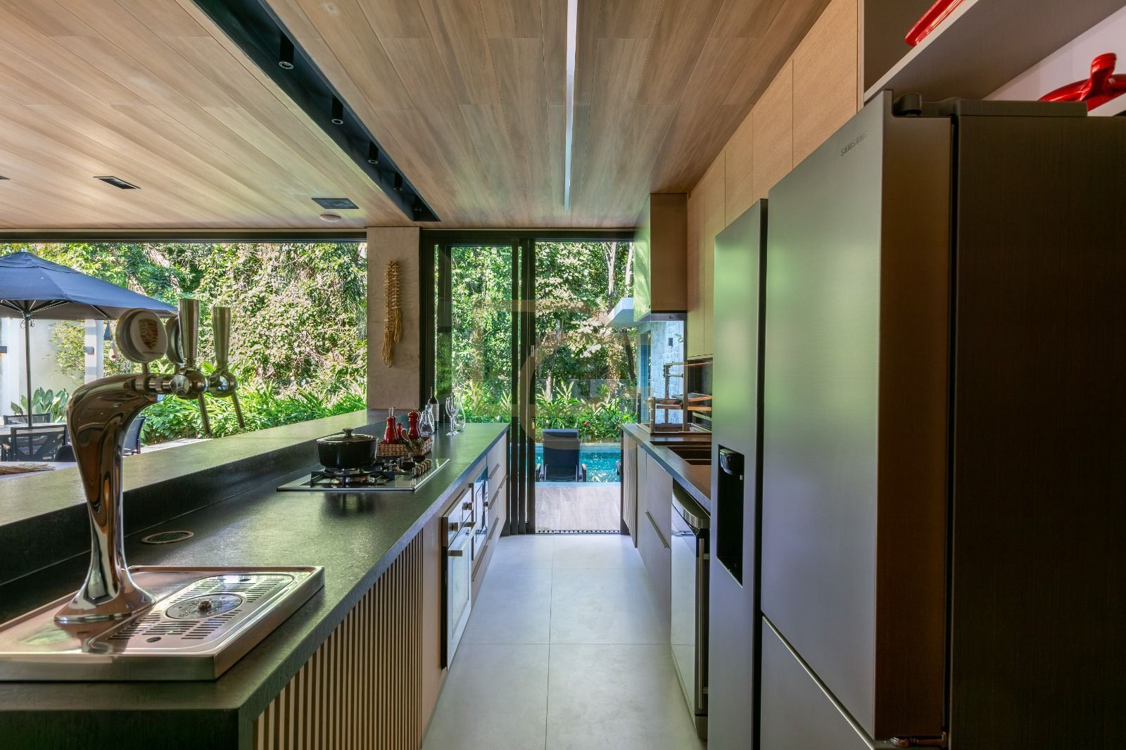 Casa, 5 quartos, 468 m² - Foto 17