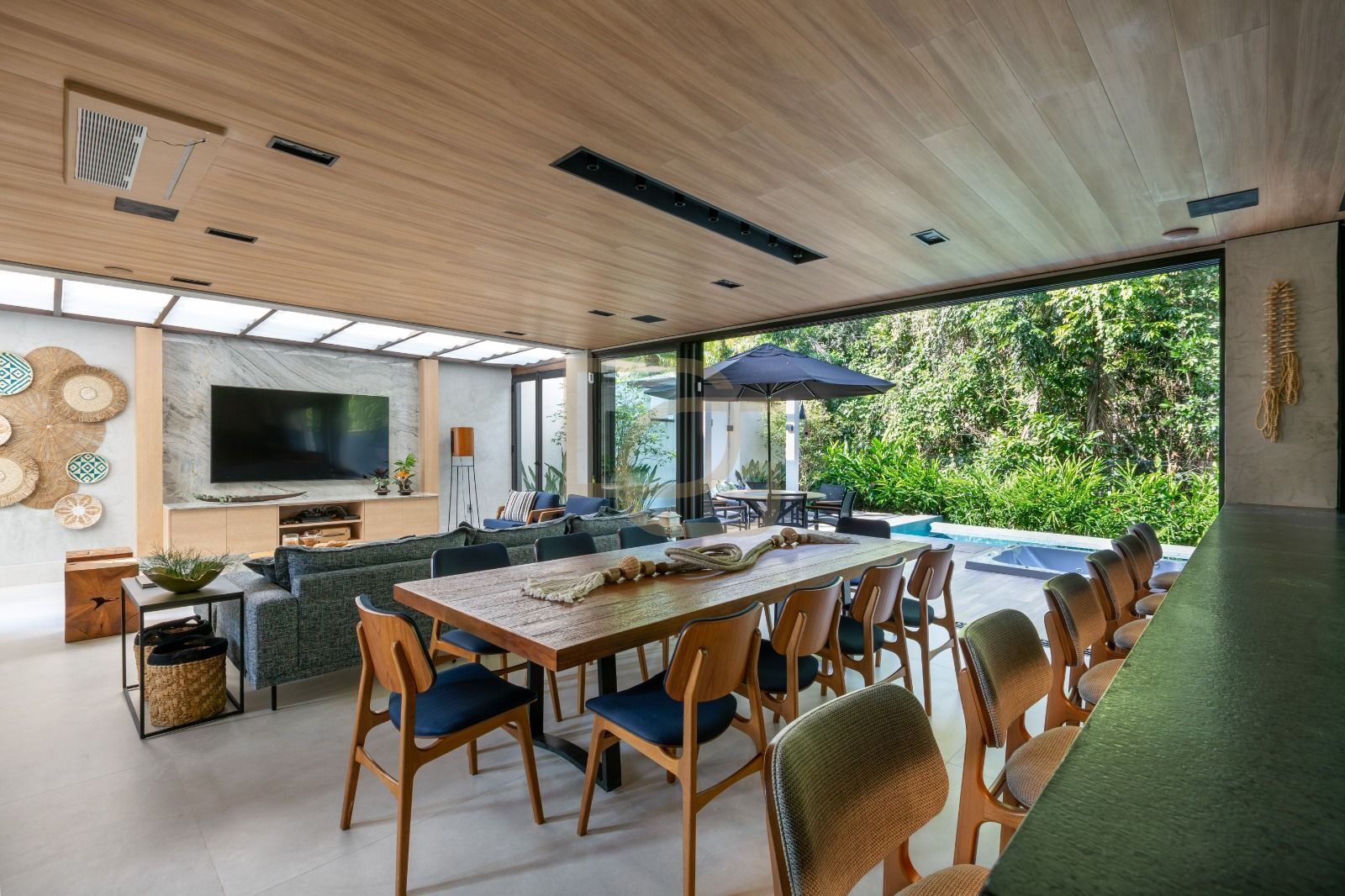 Casa, 5 quartos, 468 m² - Foto 13