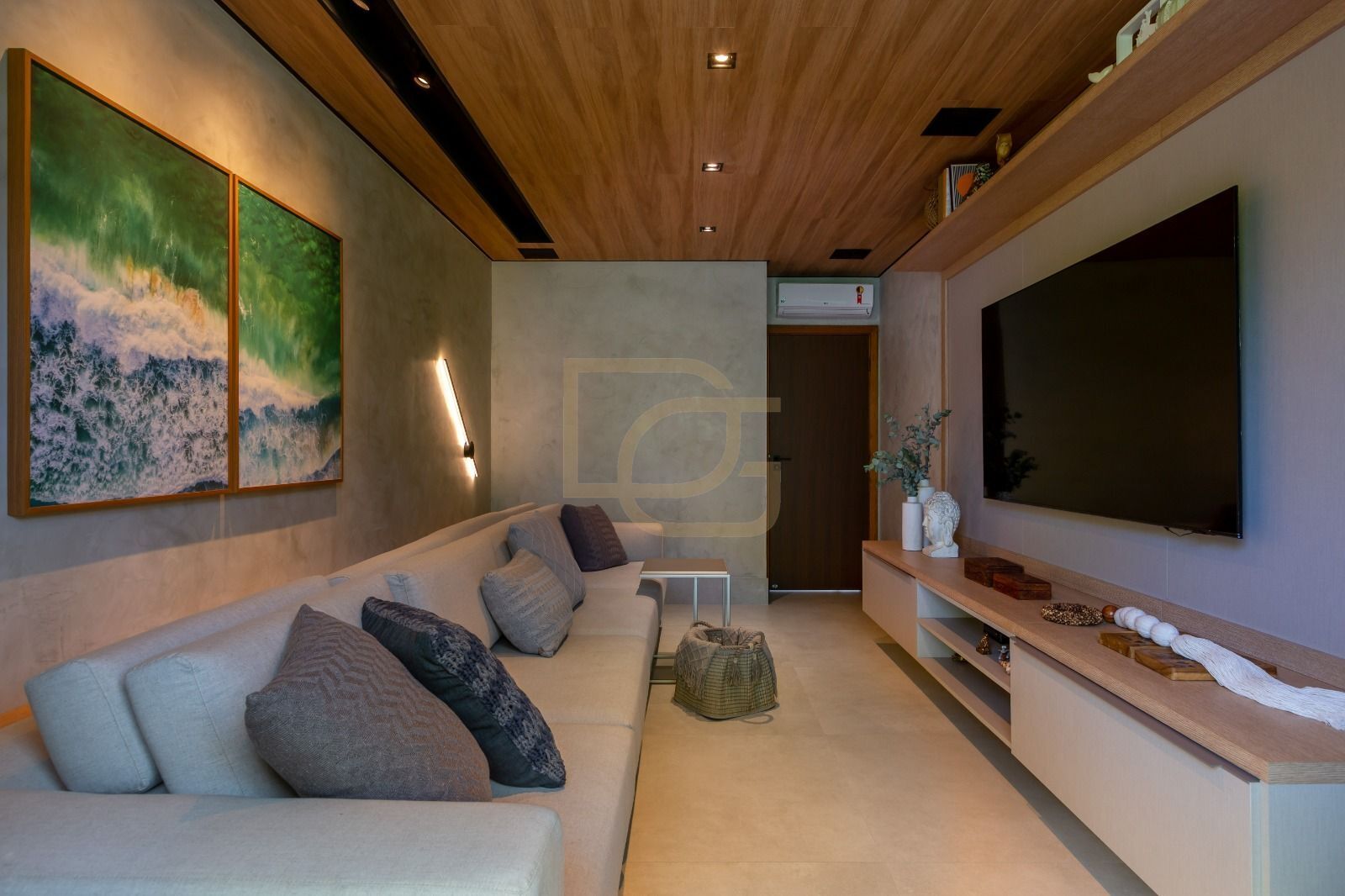 Casa, 5 quartos, 468 m² - Foto 7
