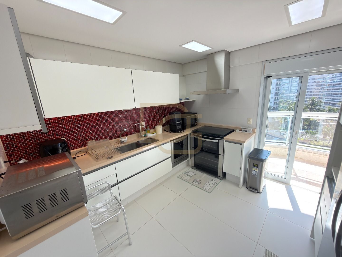 Cobertura, 3 quartos, 405 m² - Foto 8