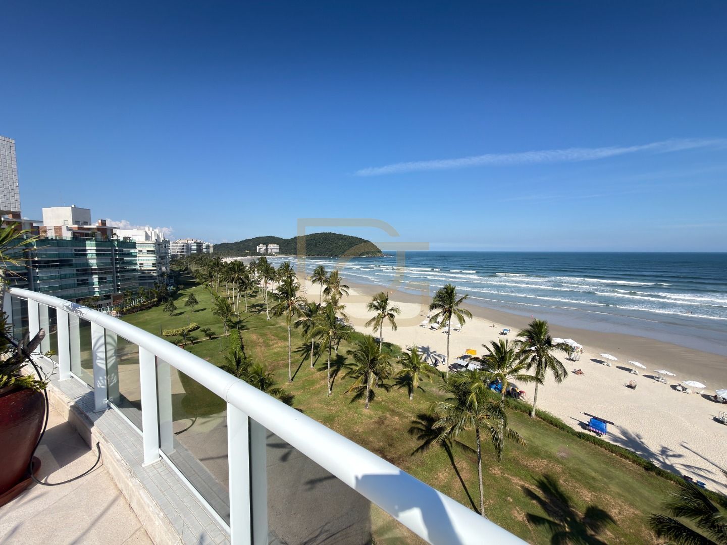 Cobertura, 3 quartos, 405 m² - Foto 2