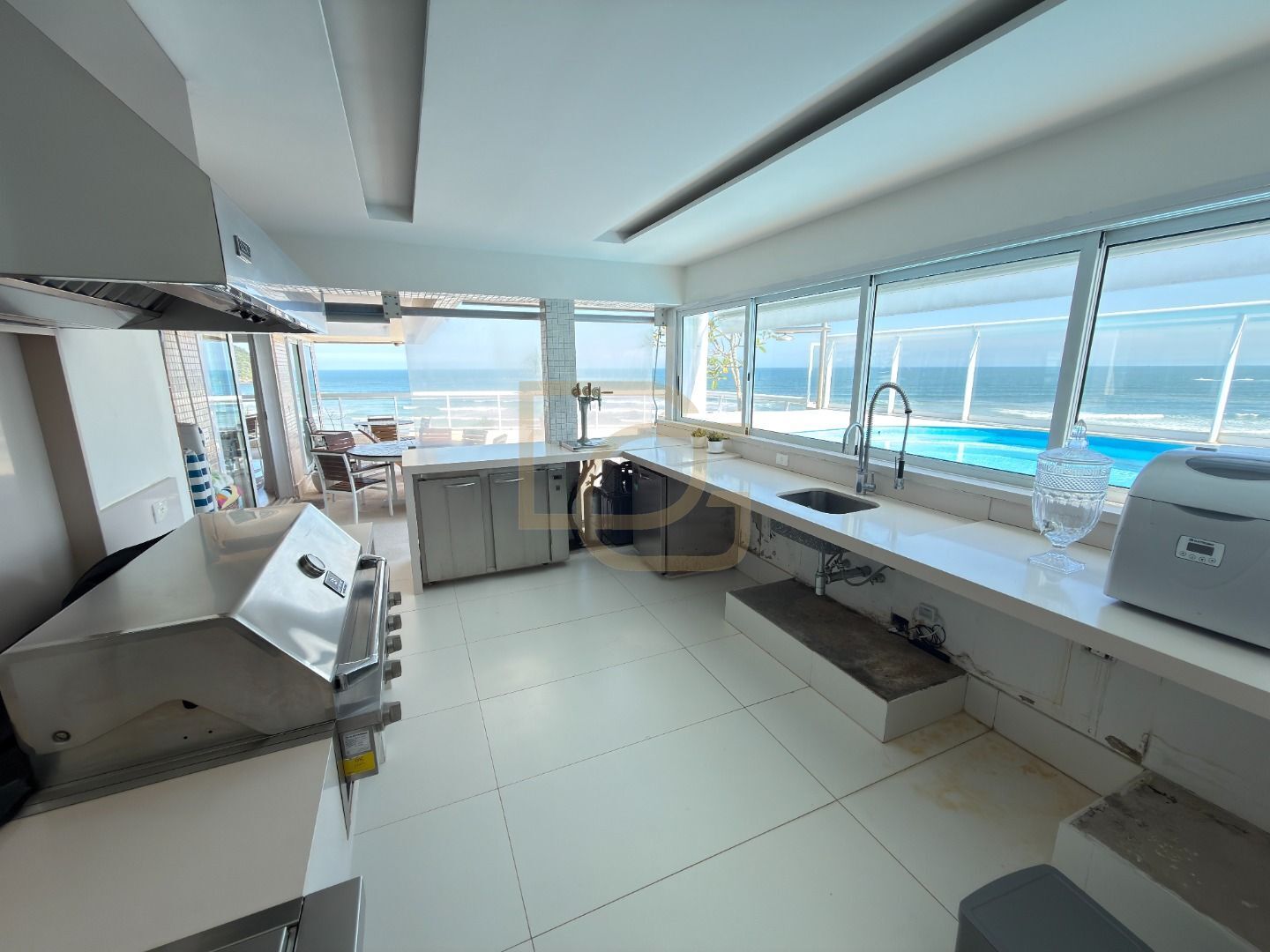 Cobertura, 3 quartos, 405 m² - Foto 4