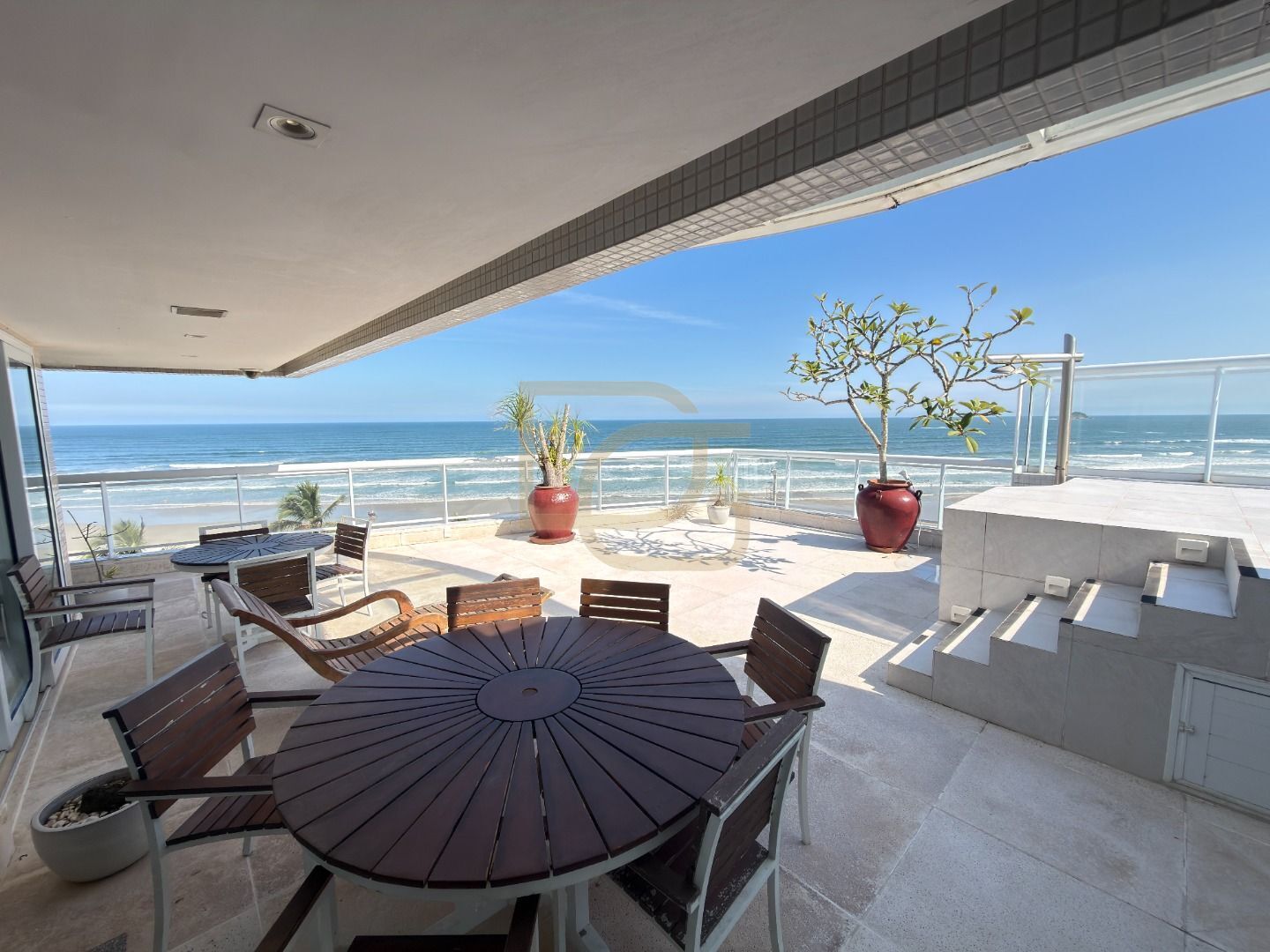 Cobertura, 3 quartos, 405 m² - Foto 1