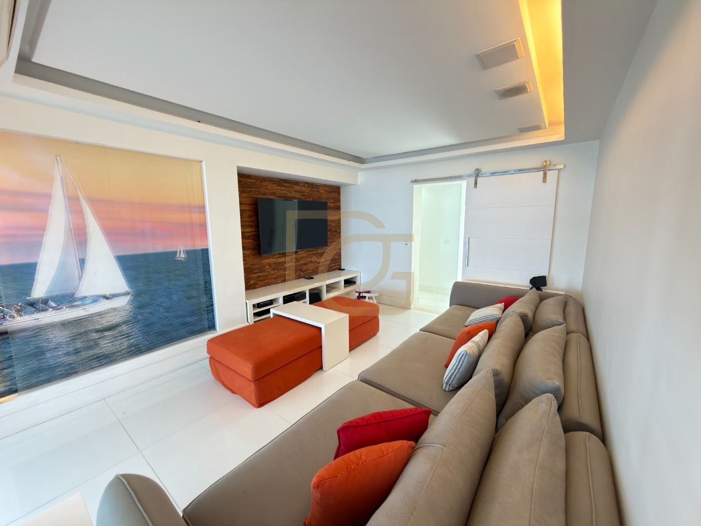 Cobertura, 3 quartos, 405 m² - Foto 9