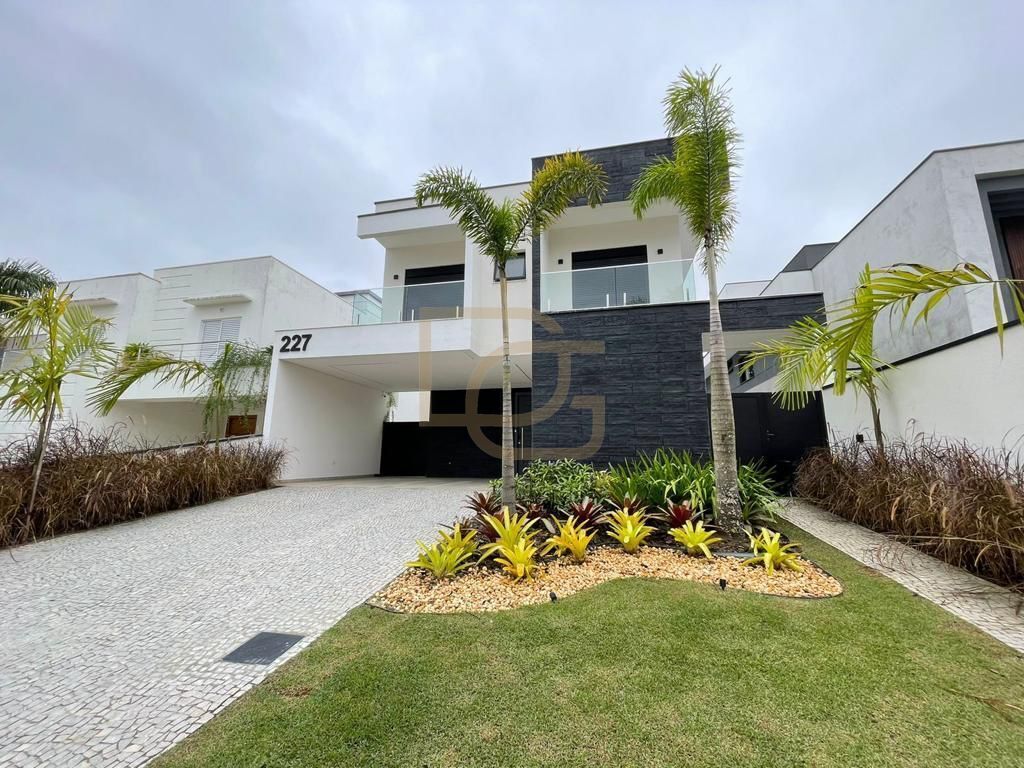 Casa, 5 quartos, 450 m² - Foto 1