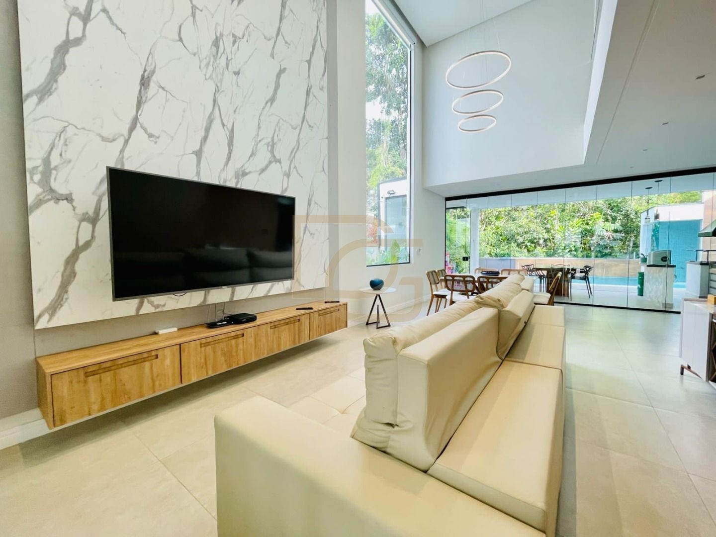 Casa, 5 quartos, 450 m² - Foto 5