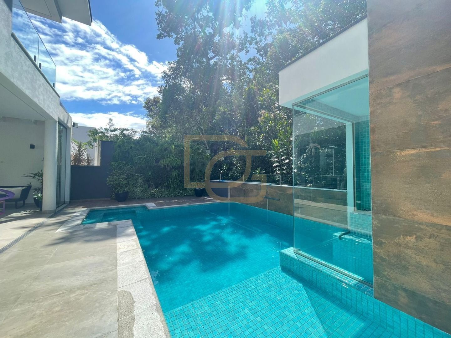 Casa, 5 quartos, 450 m² - Foto 3