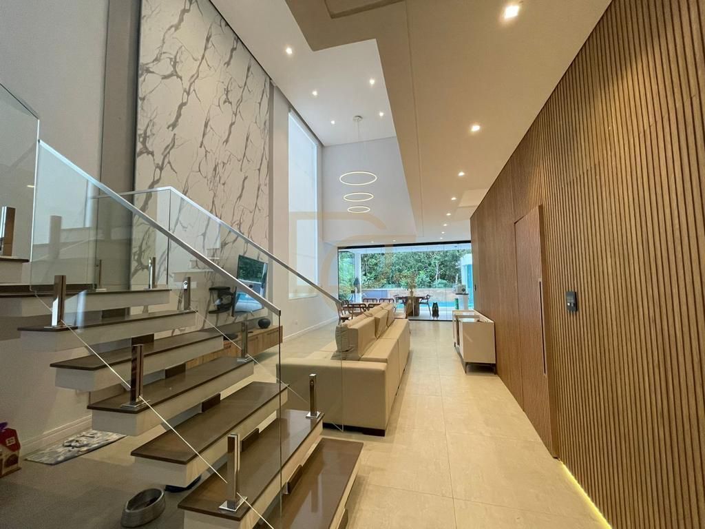 Casa, 5 quartos, 450 m² - Foto 6