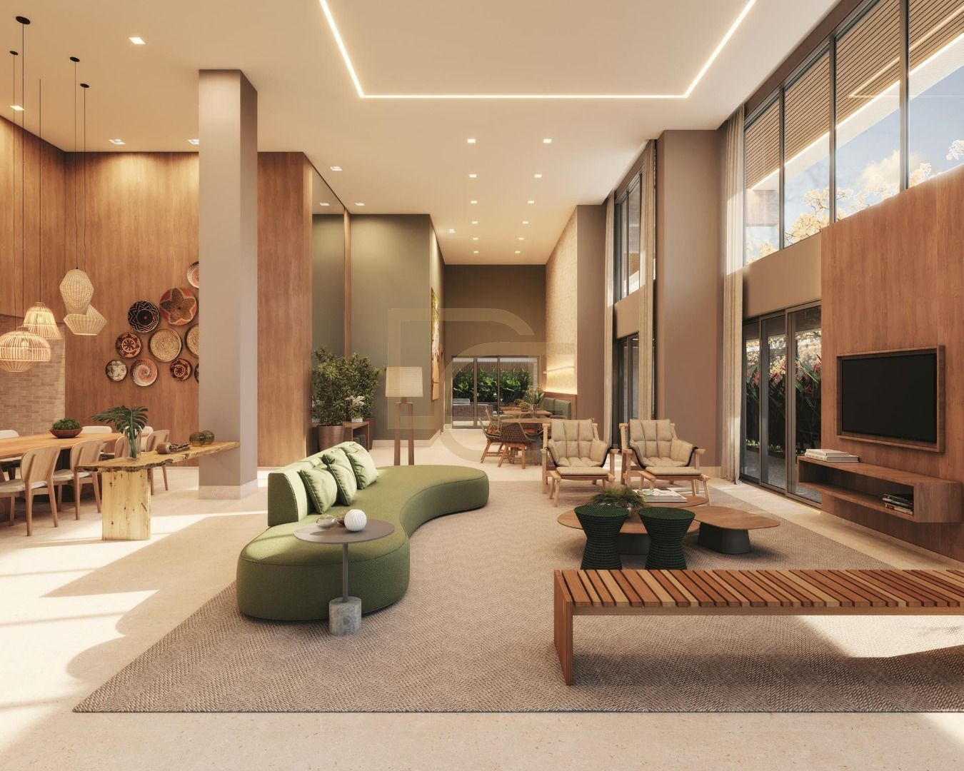 Cobertura, 4 quartos, 255 m² - Foto 28