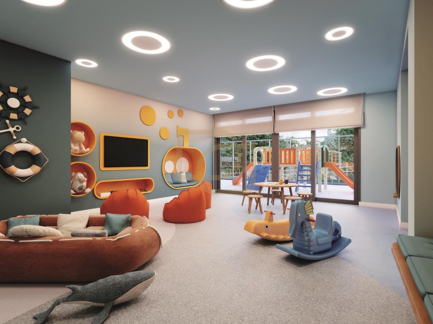 Cobertura, 4 quartos, 255 m² - Foto 22