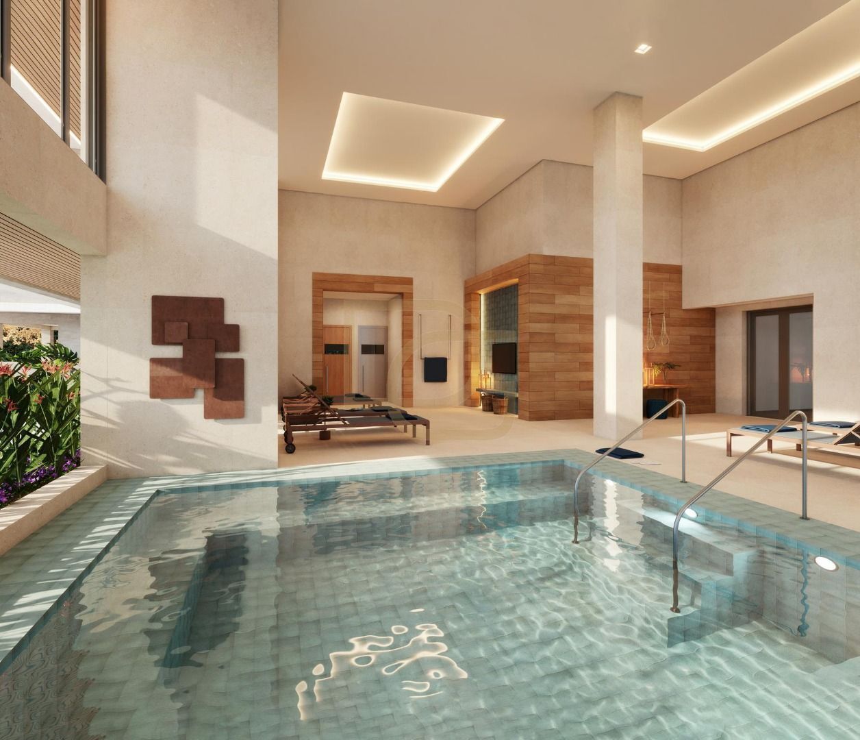 Cobertura, 4 quartos, 255 m² - Foto 15
