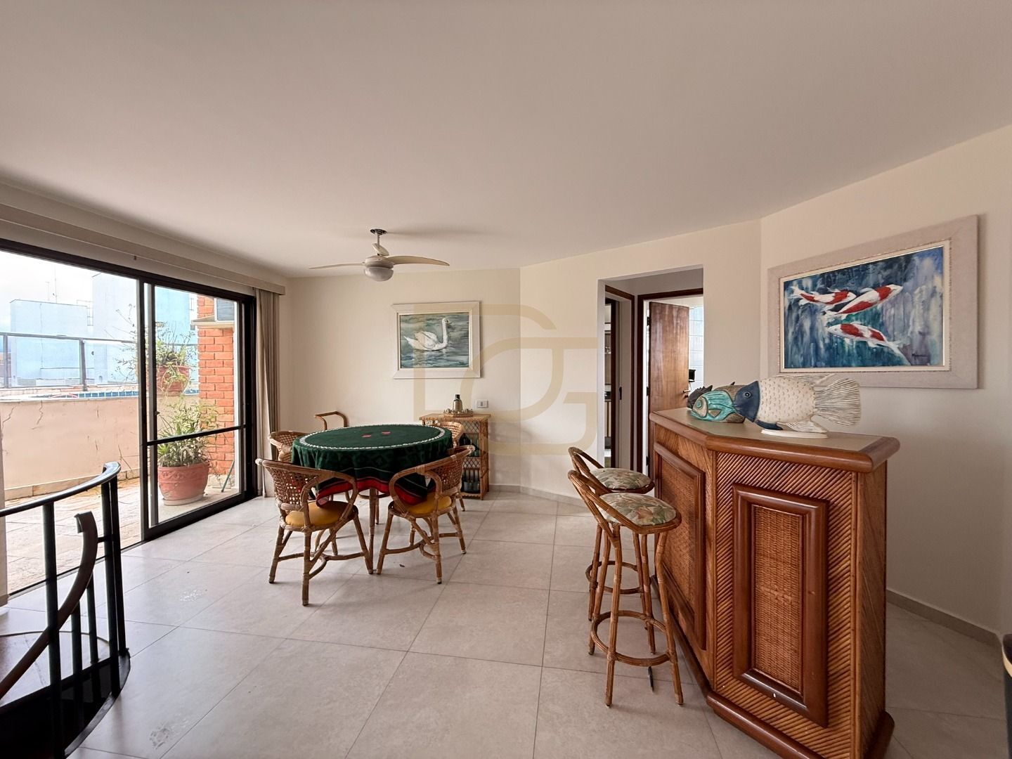 Cobertura, 5 quartos, 311 m² - Foto 23