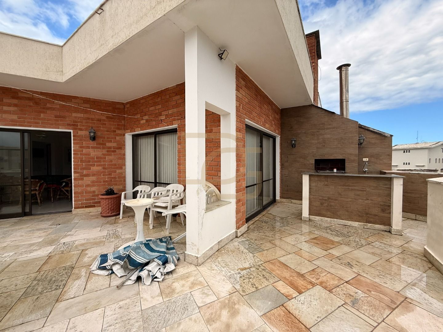 Cobertura, 5 quartos, 311 m² - Foto 13
