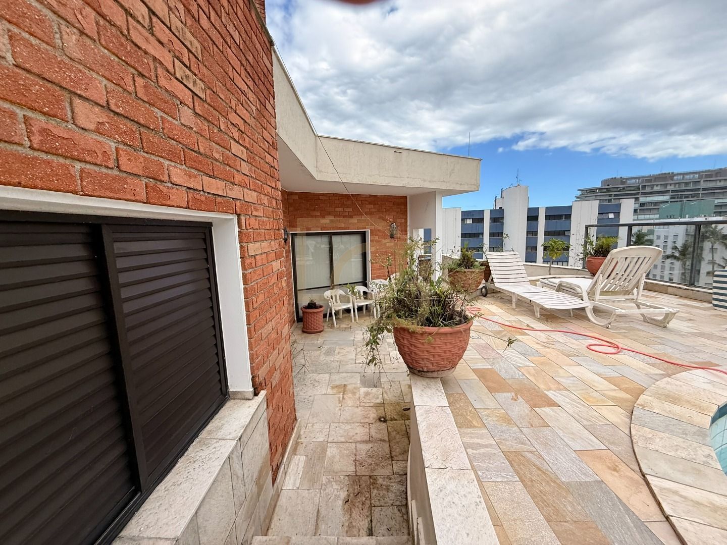 Cobertura, 5 quartos, 311 m² - Foto 11