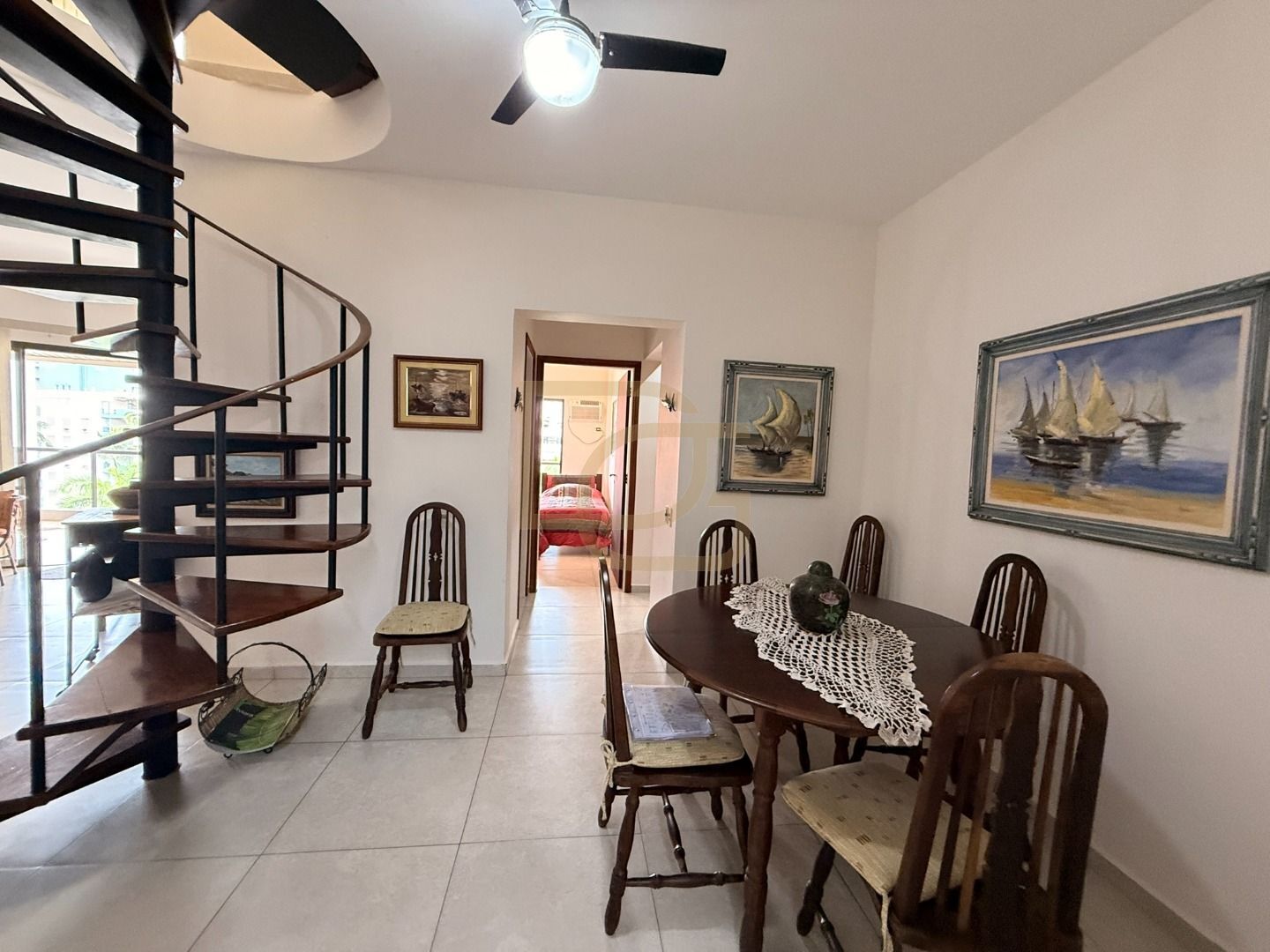 Cobertura, 5 quartos, 311 m² - Foto 20