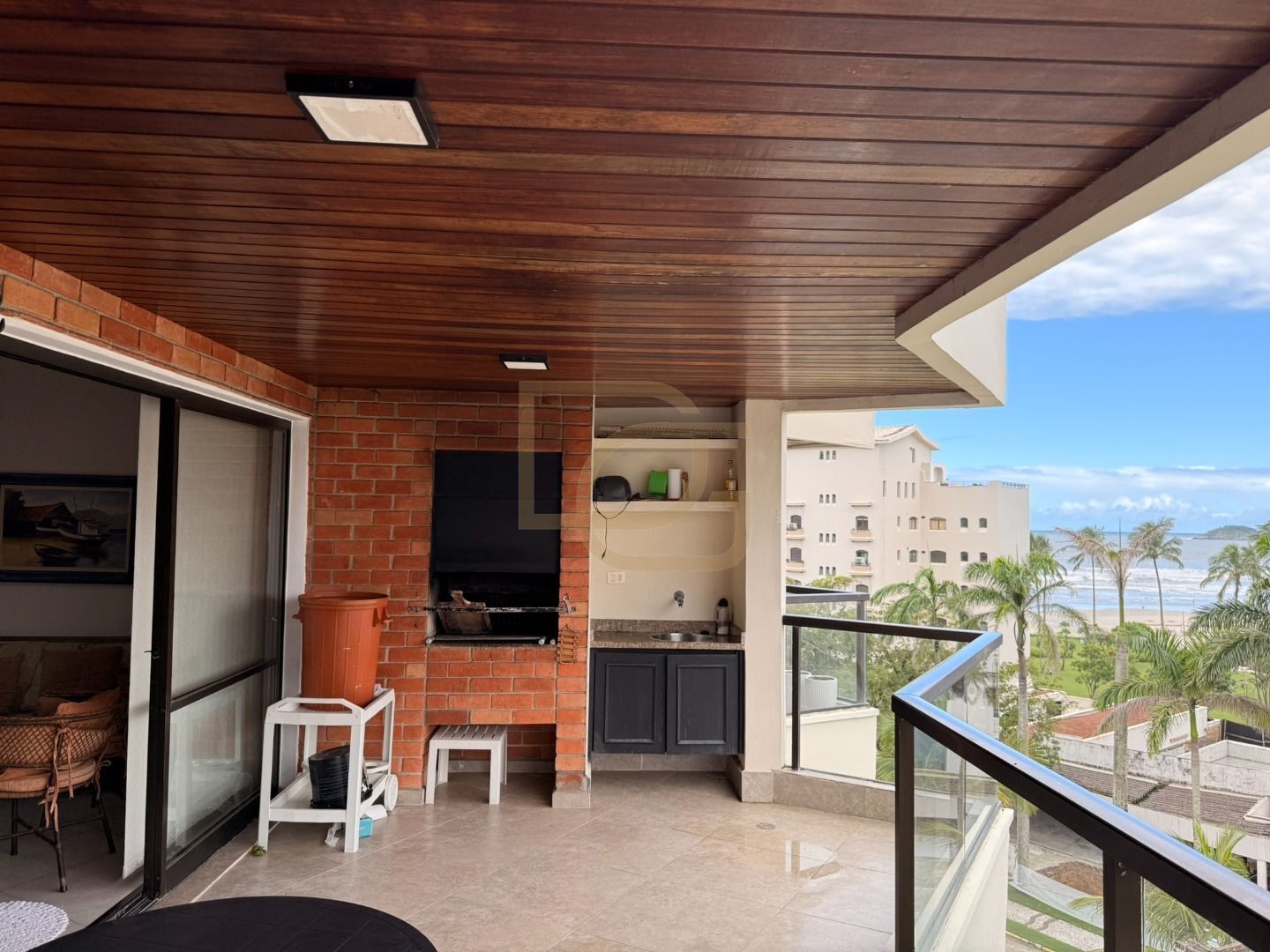 Cobertura, 5 quartos, 311 m² - Foto 4