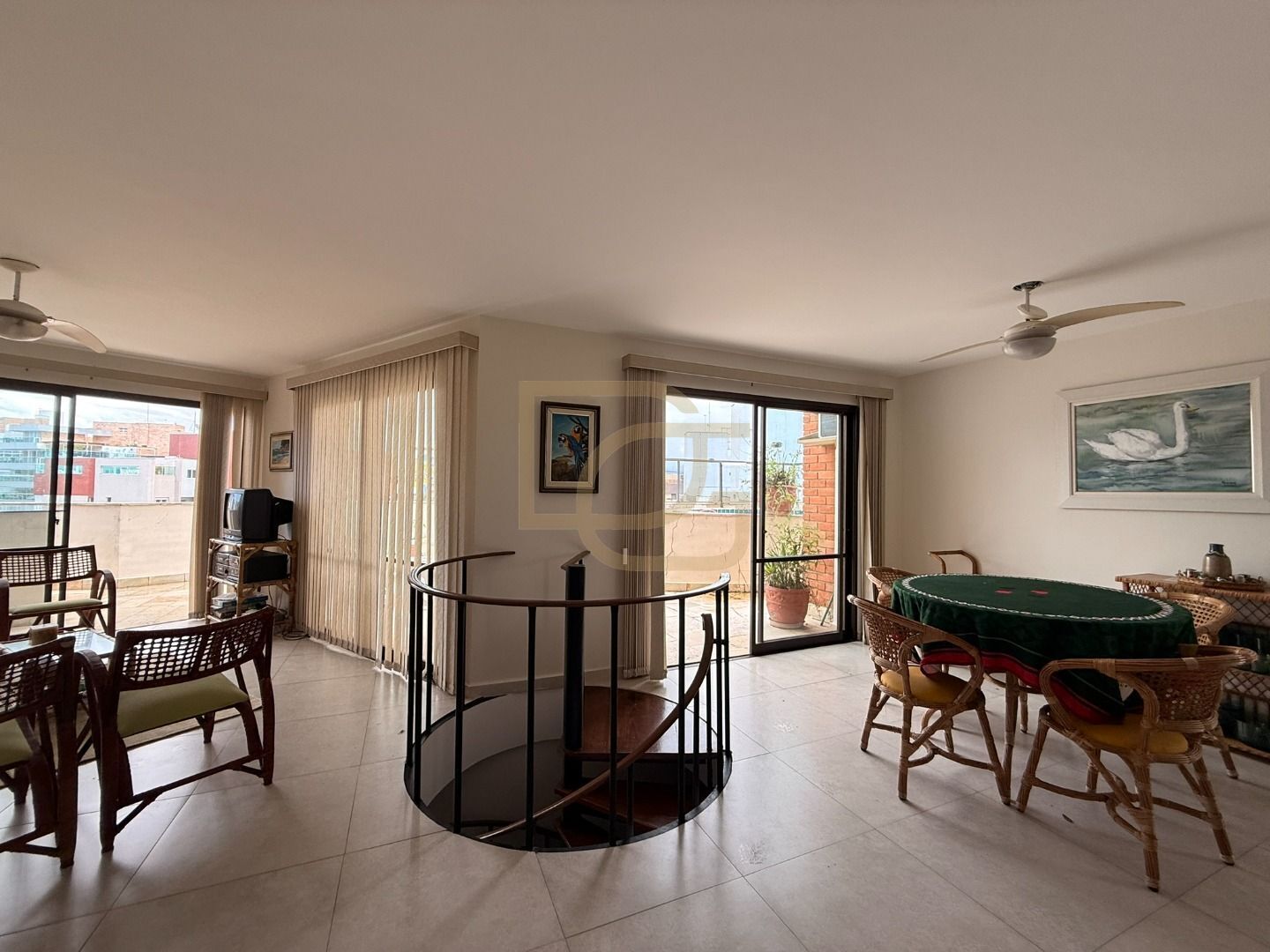 Cobertura, 5 quartos, 311 m² - Foto 26