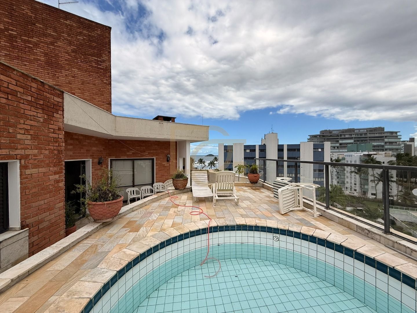 Cobertura, 5 quartos, 311 m² - Foto 6