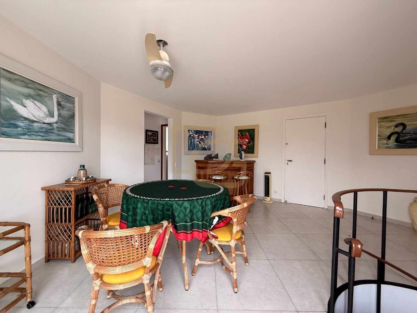 Cobertura, 5 quartos, 311 m² - Foto 22