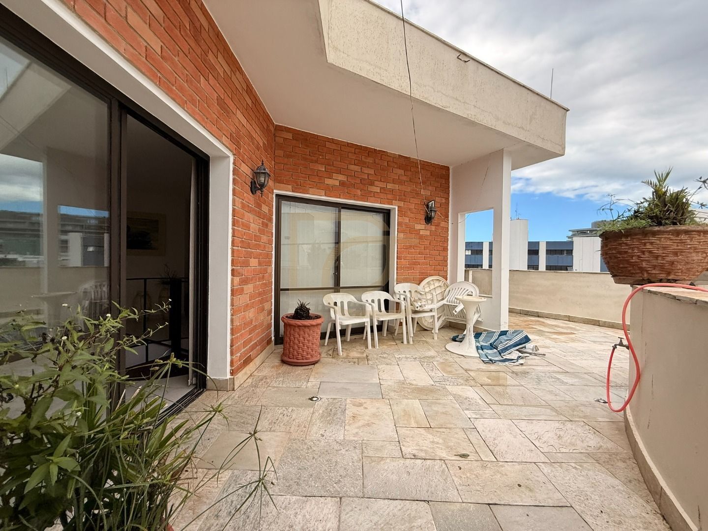 Cobertura, 5 quartos, 311 m² - Foto 9