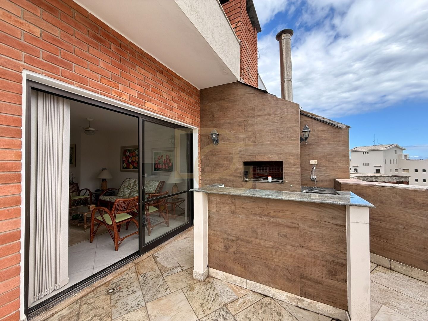 Cobertura, 5 quartos, 311 m² - Foto 12