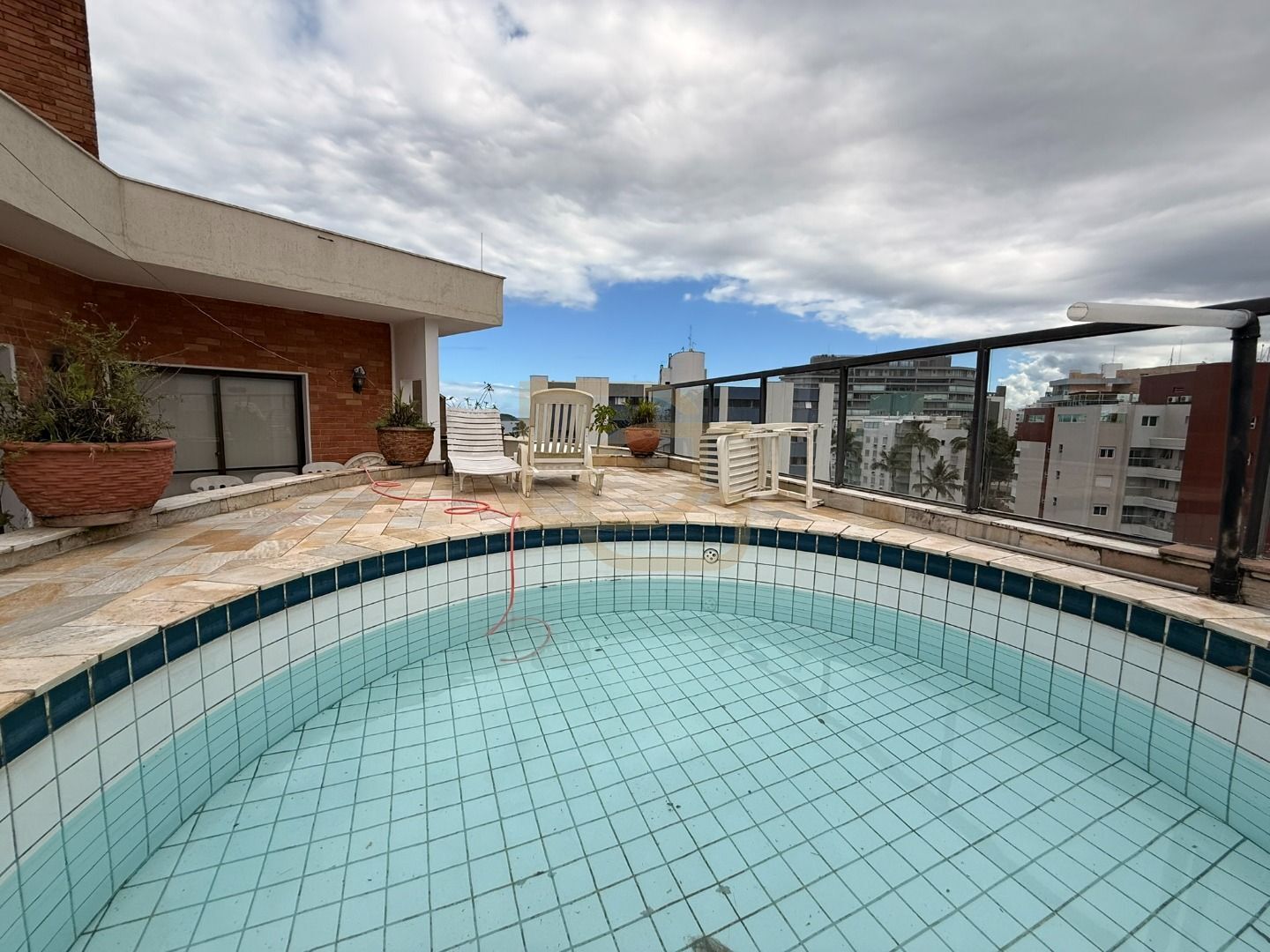 Cobertura, 5 quartos, 311 m² - Foto 7