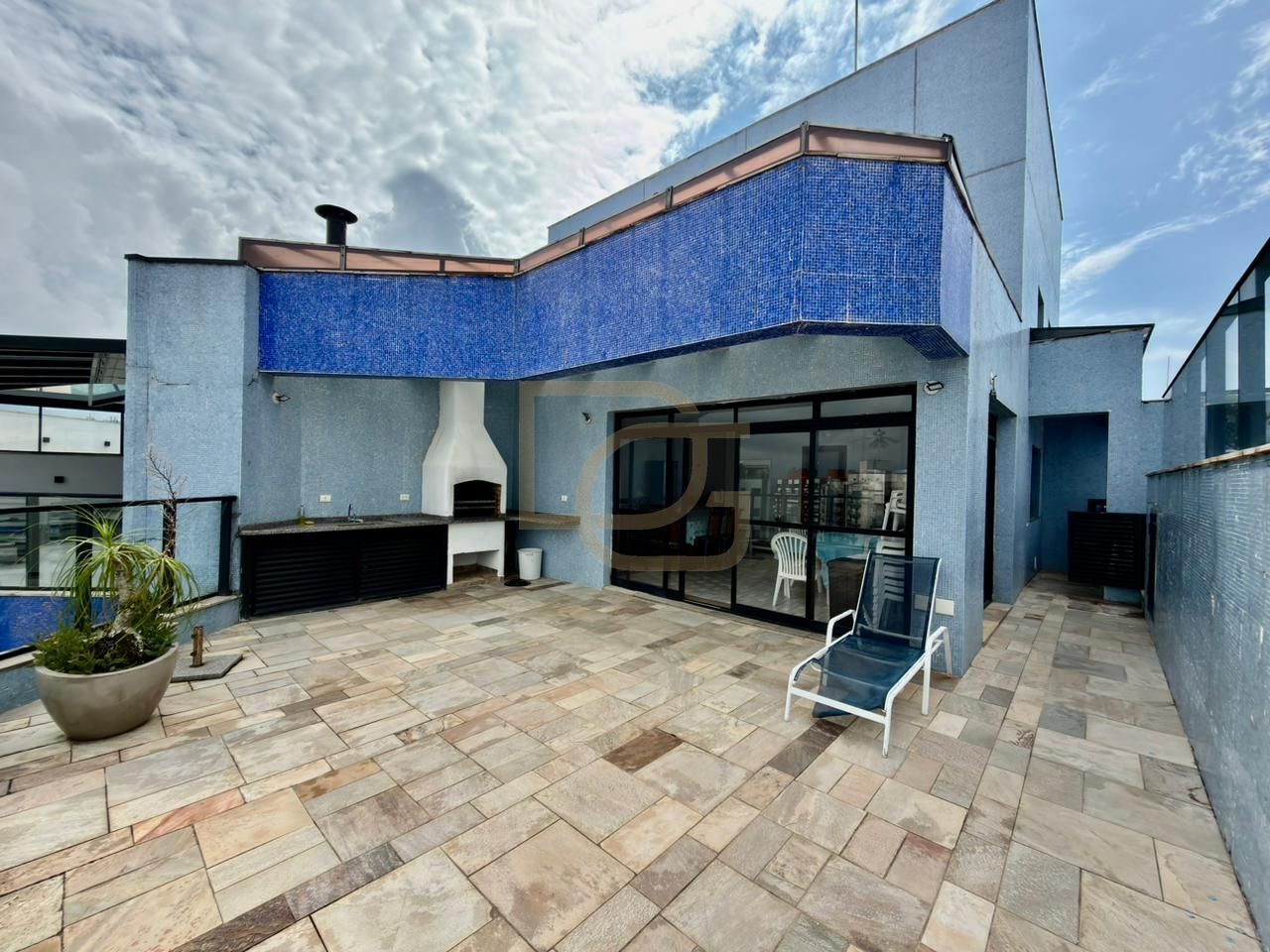 Cobertura, 5 quartos, 296 m² - Foto 7
