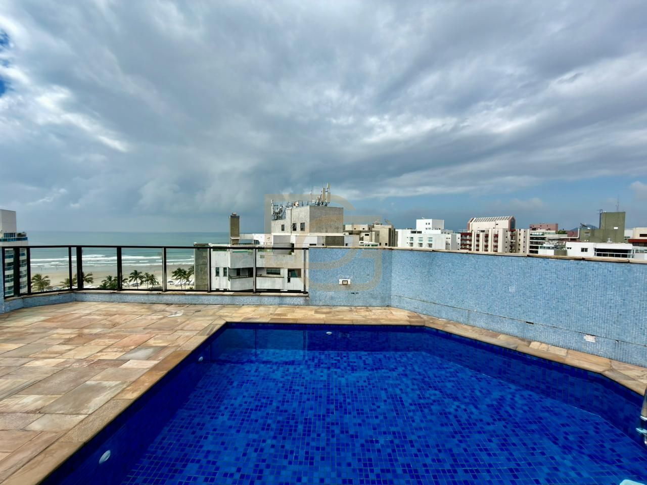 Cobertura, 5 quartos, 296 m² - Foto 4