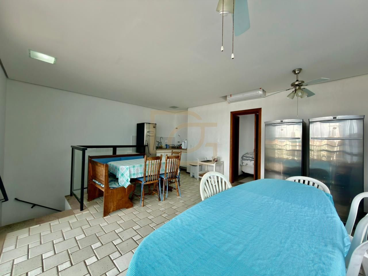 Cobertura, 5 quartos, 296 m² - Foto 9