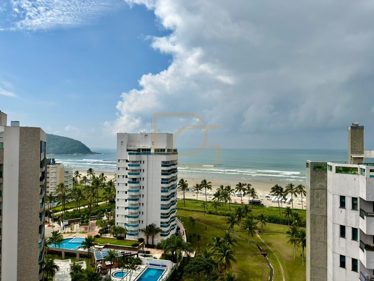 Cobertura, 5 quartos, 296 m² - Foto 1