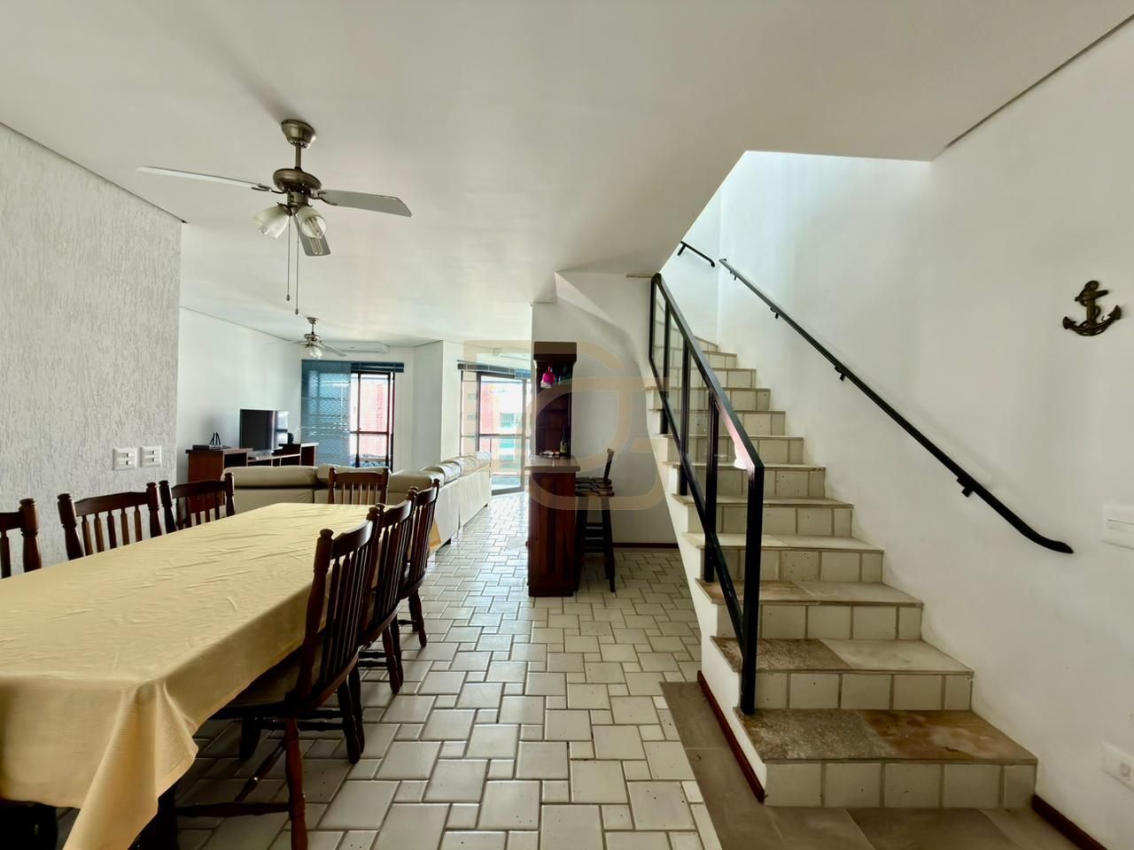 Cobertura, 5 quartos, 296 m² - Foto 14