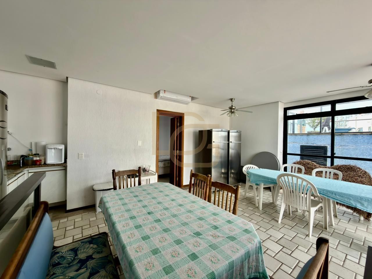 Cobertura, 5 quartos, 296 m² - Foto 8