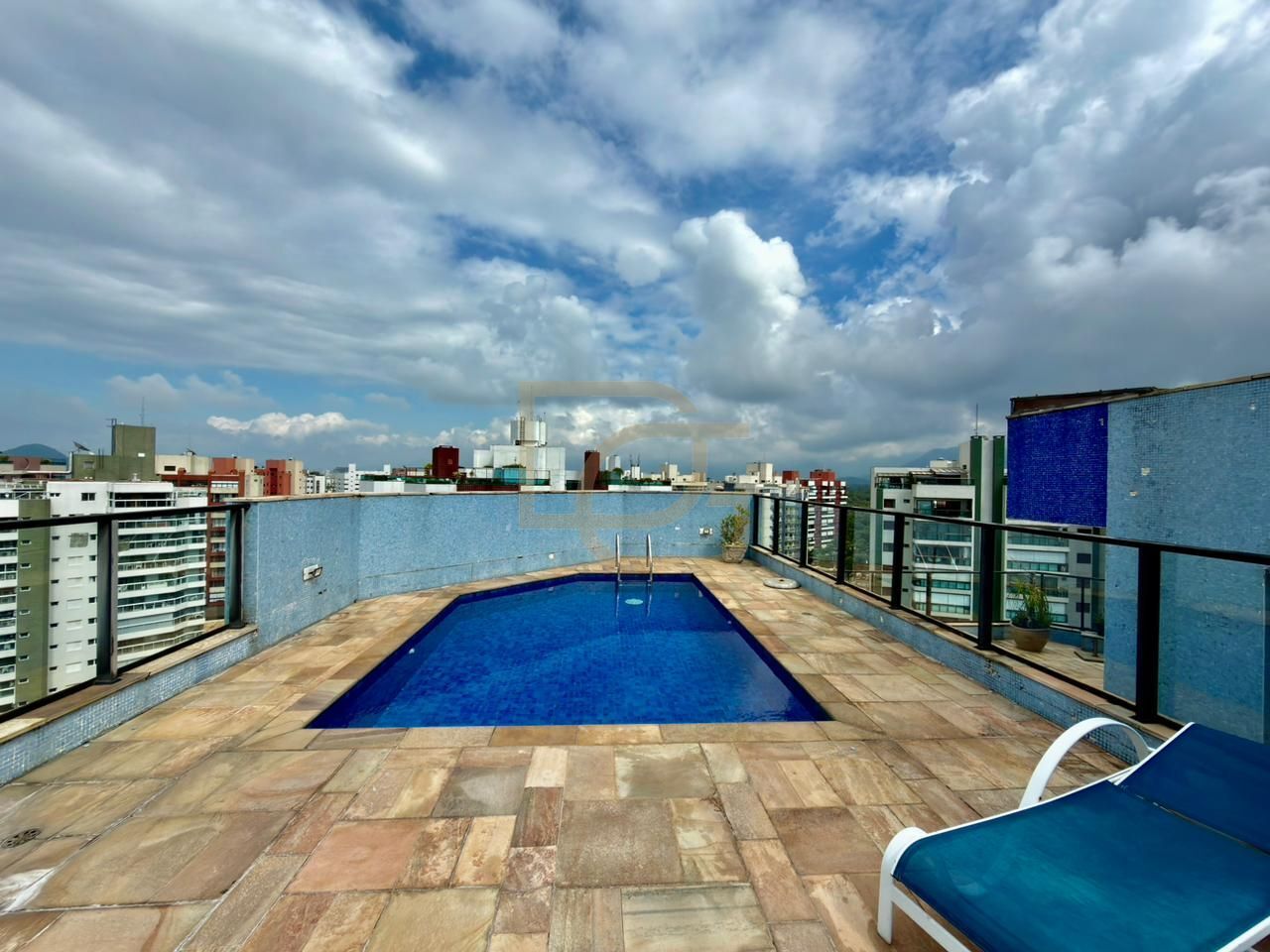 Cobertura, 5 quartos, 296 m² - Foto 6