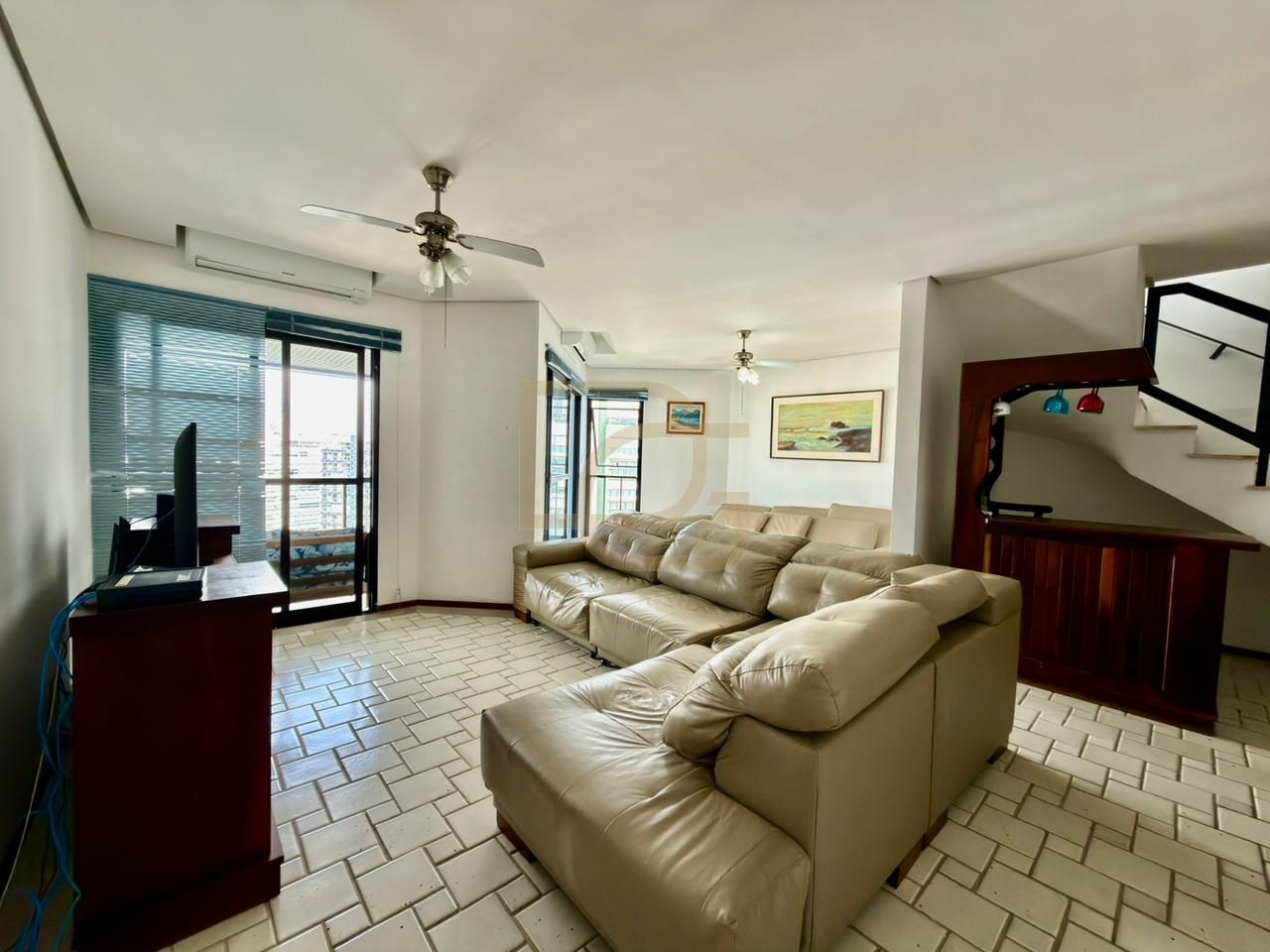 Cobertura, 5 quartos, 296 m² - Foto 12