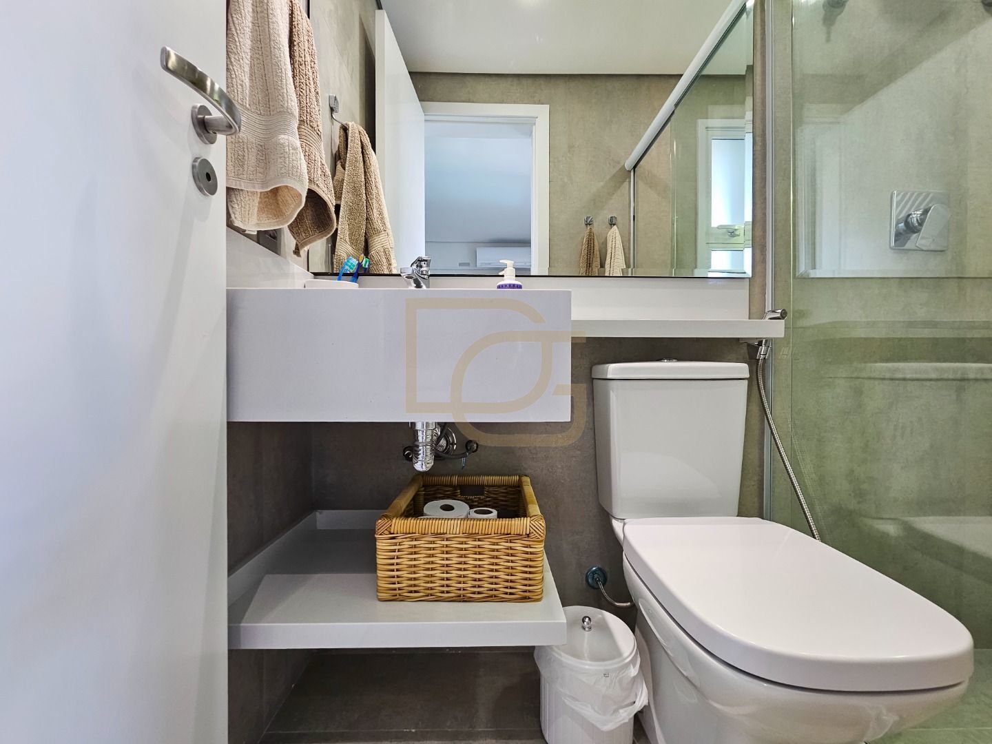 Cobertura à venda com 4 quartos, 330m² - Foto 25