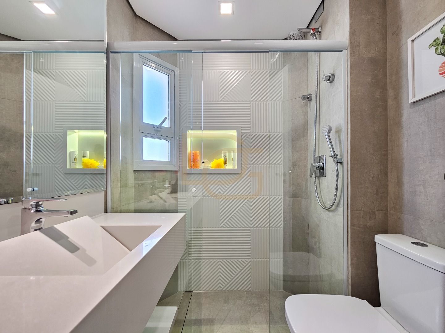 Cobertura à venda com 4 quartos, 330m² - Foto 23