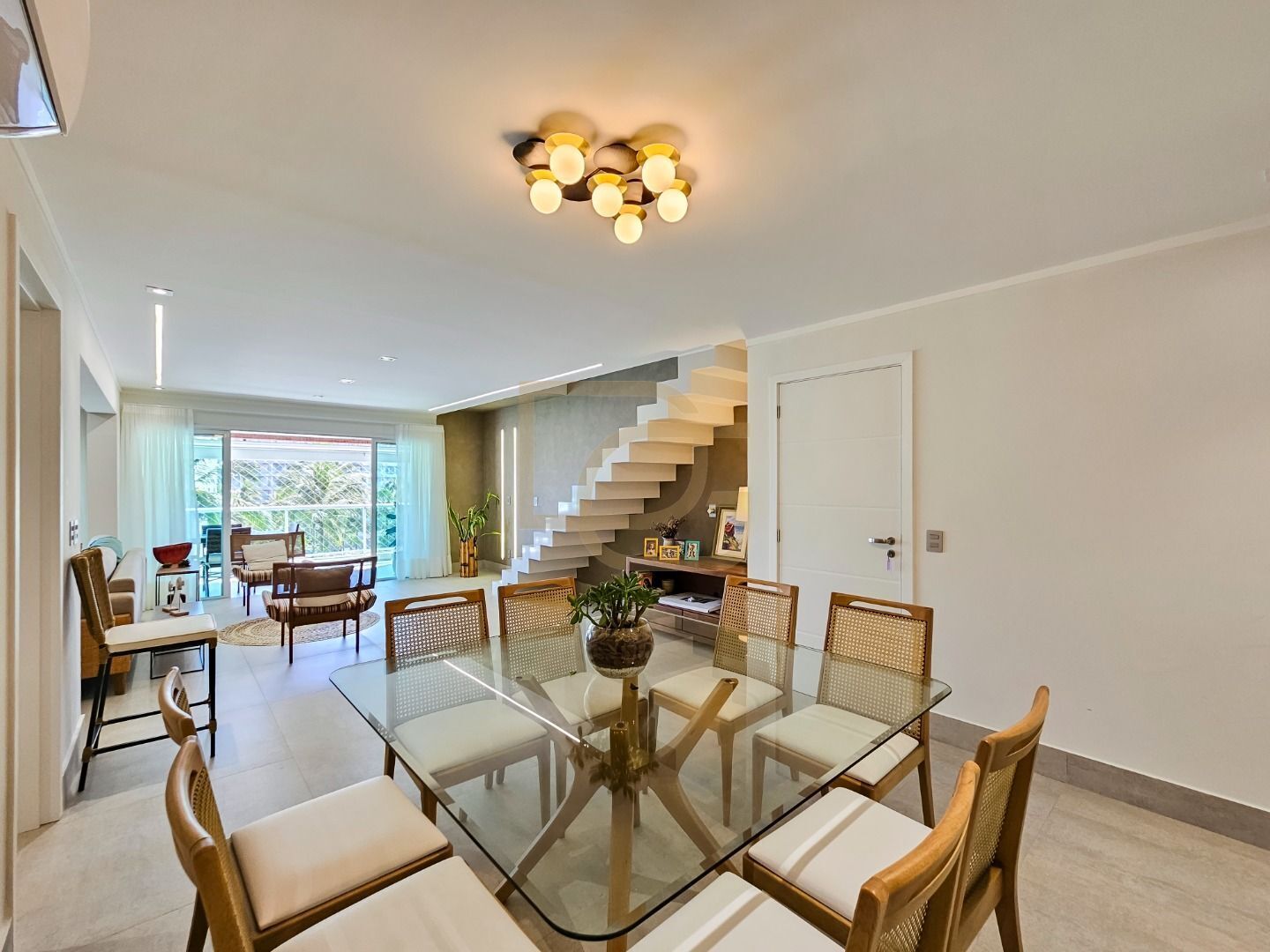 Cobertura à venda com 4 quartos, 330m² - Foto 12