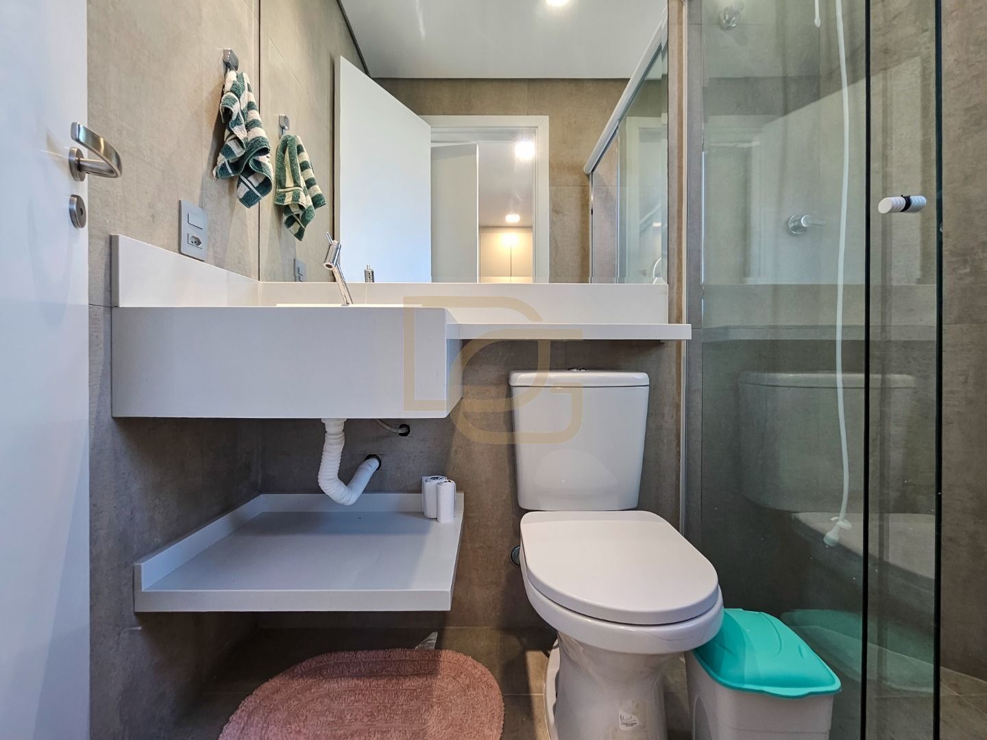 Cobertura à venda com 4 quartos, 330m² - Foto 29