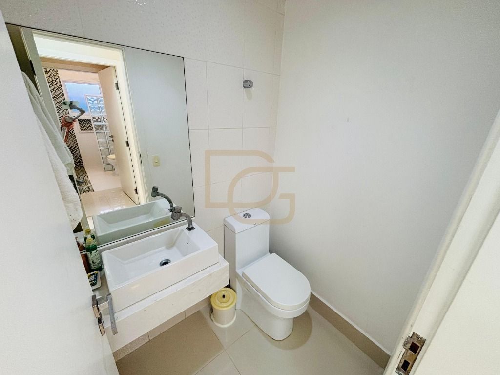 Casa, 3 quartos, 312 m² - Foto 19