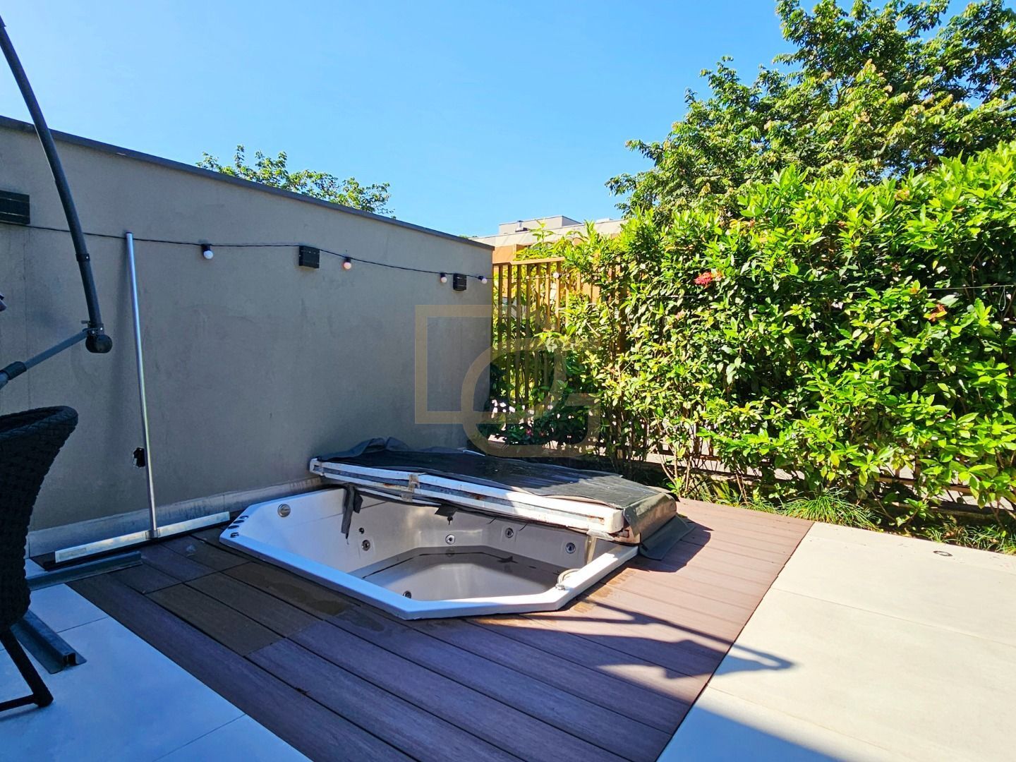 Casa à venda com 4 quartos, 413m² - Foto 3