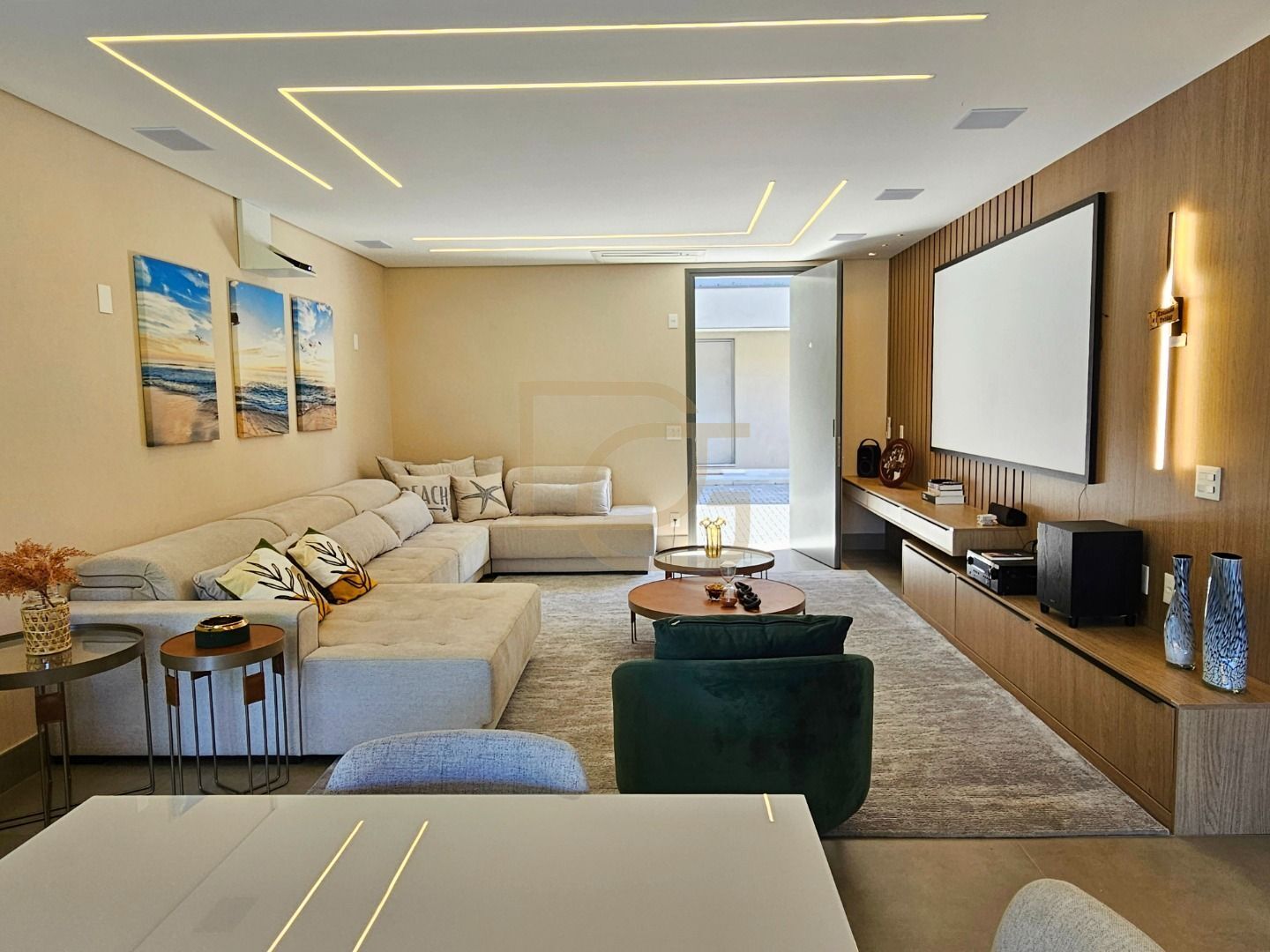 Casa à venda com 4 quartos, 413m² - Foto 10