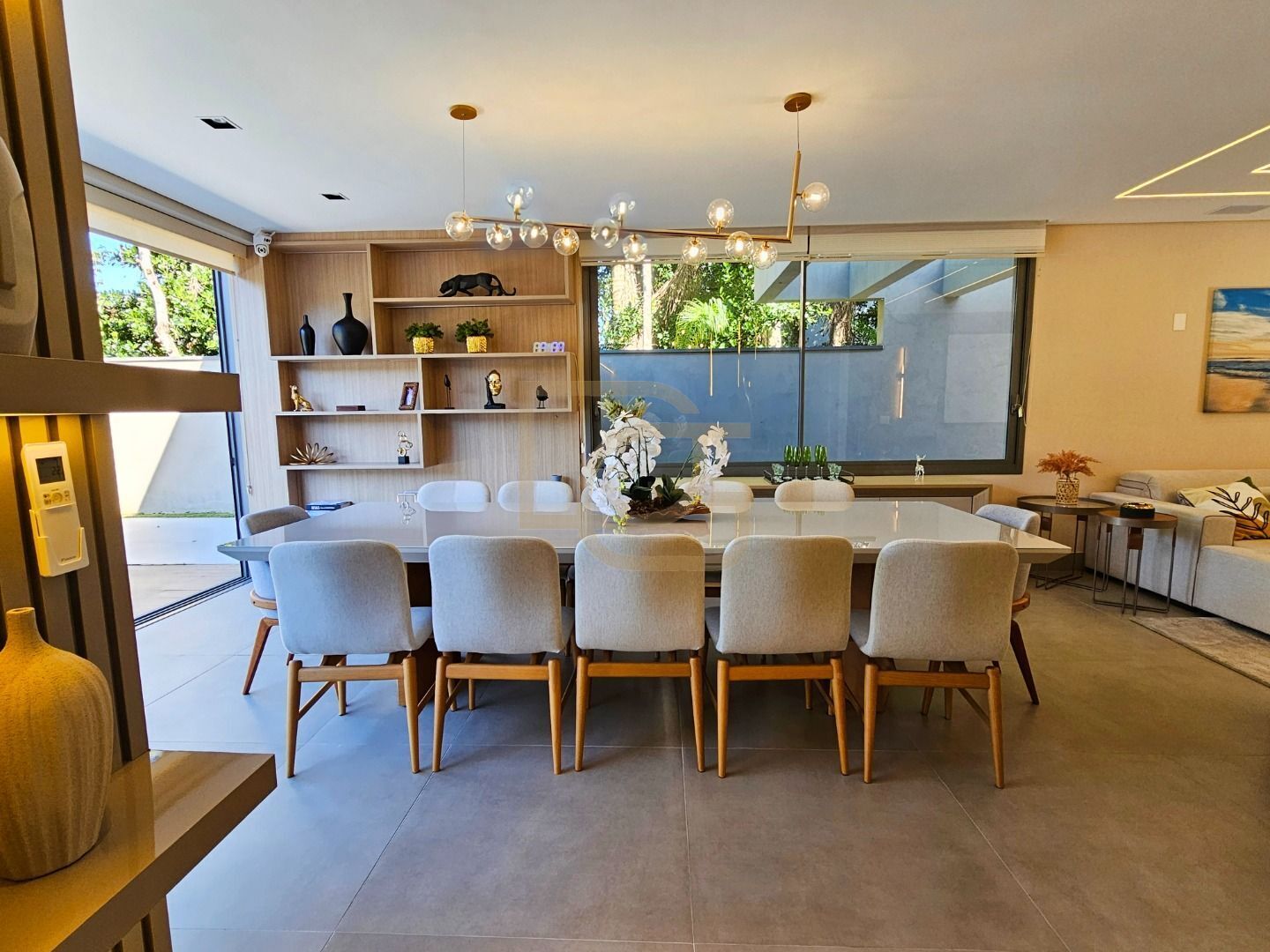Casa à venda com 4 quartos, 413m² - Foto 9