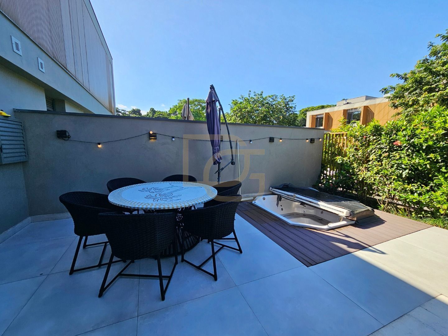 Casa à venda com 4 quartos, 413m² - Foto 6