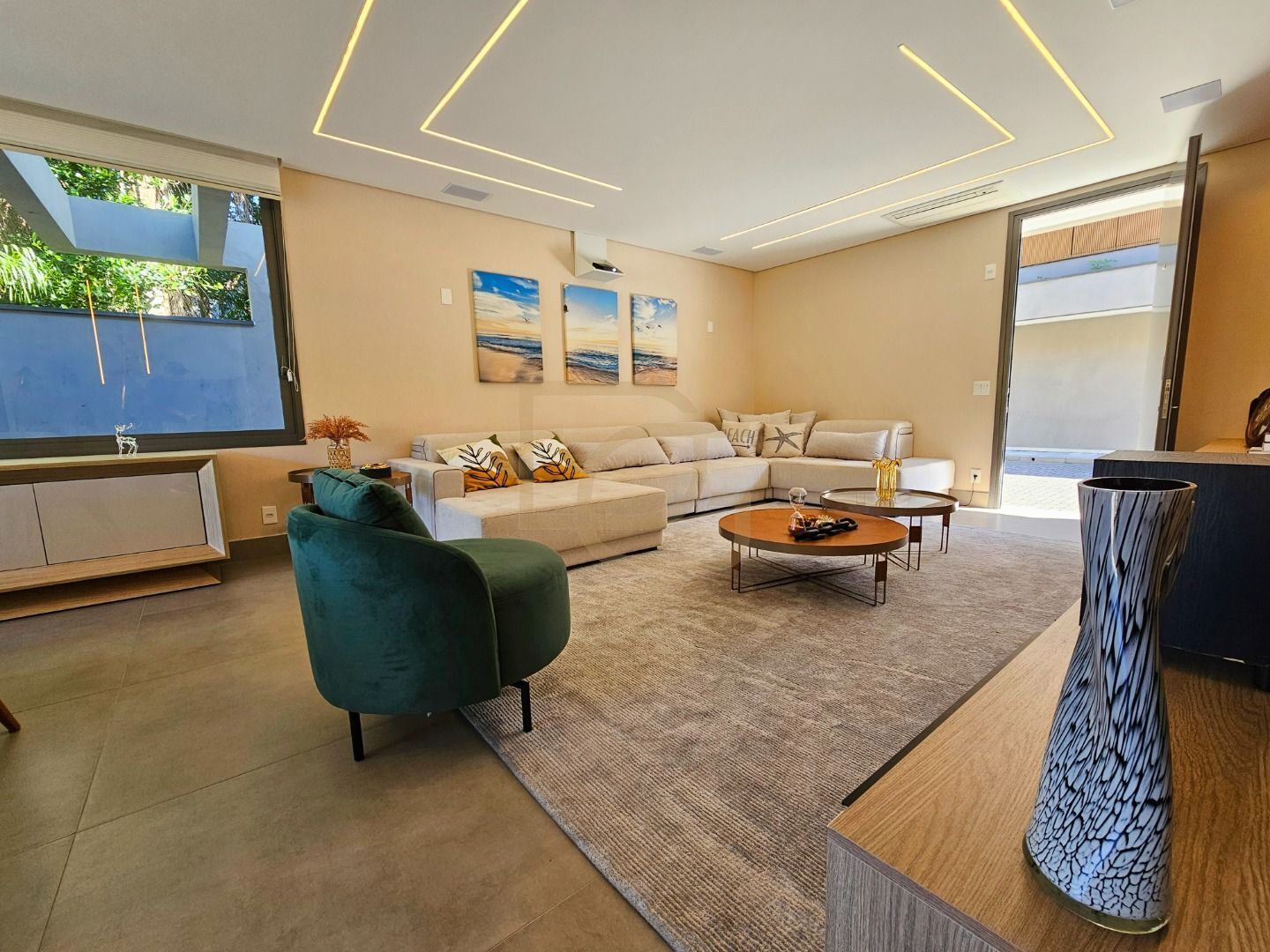 Casa à venda com 4 quartos, 413m² - Foto 11