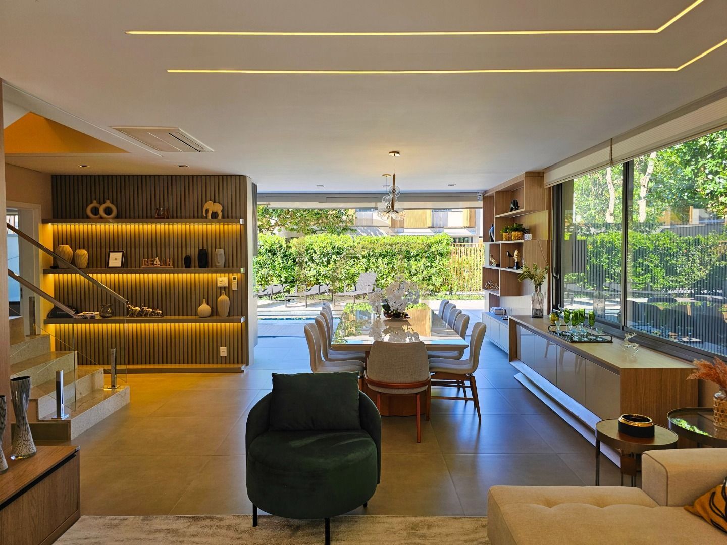 Casa à venda com 4 quartos, 413m² - Foto 13