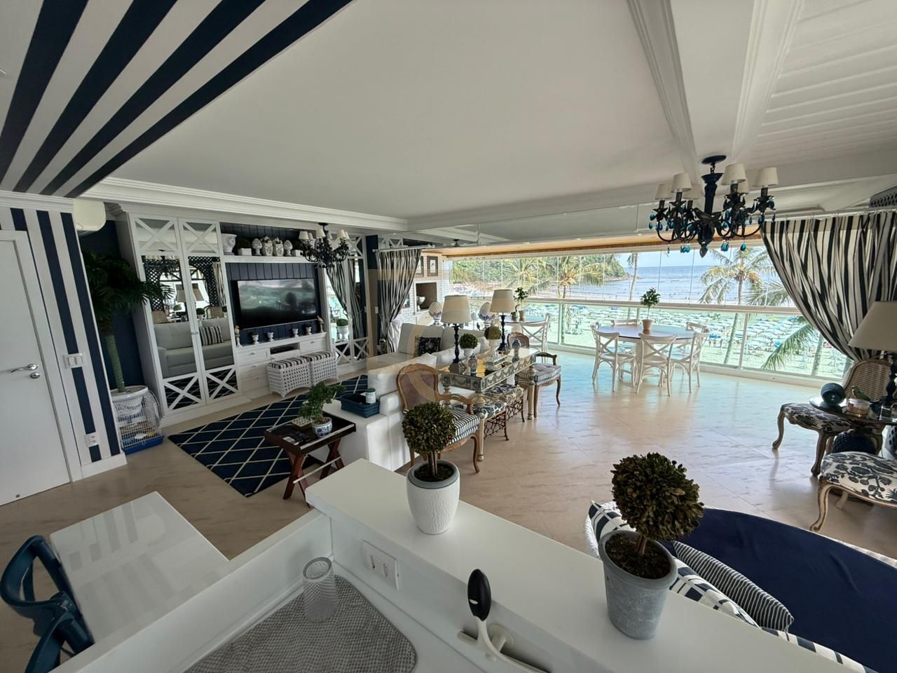 Apartamento, 4 quartos, 170 m² - Foto 13