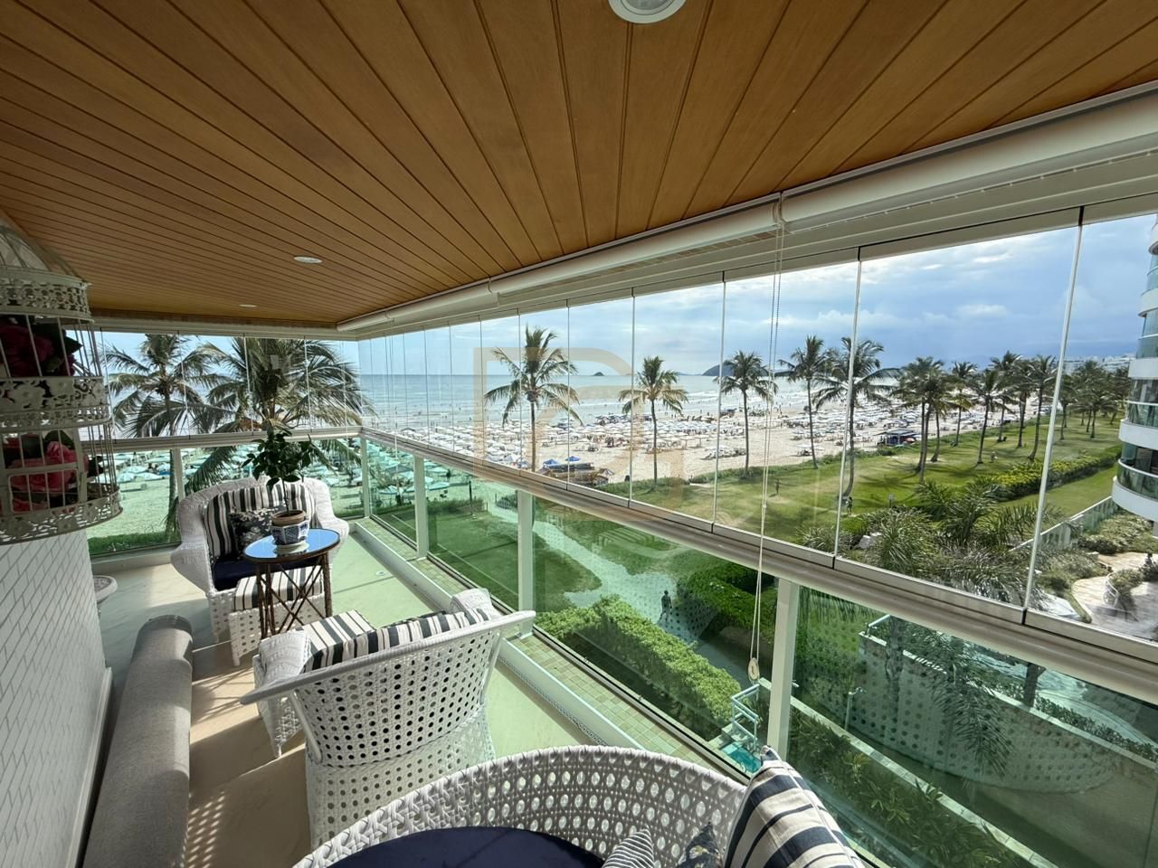 Apartamento, 4 quartos, 170 m² - Foto 4